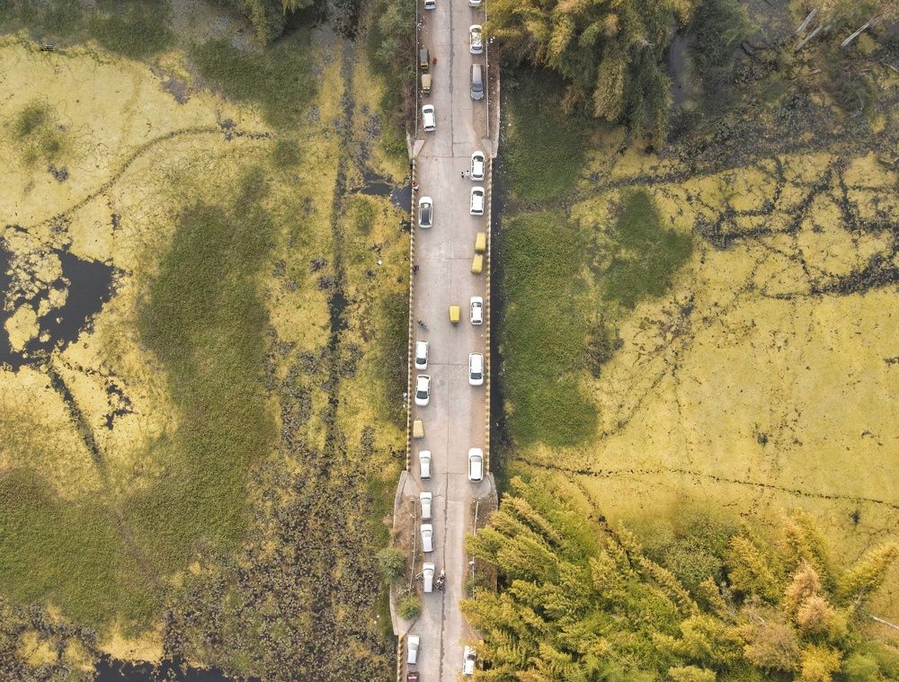 Photograph by Avi Jain