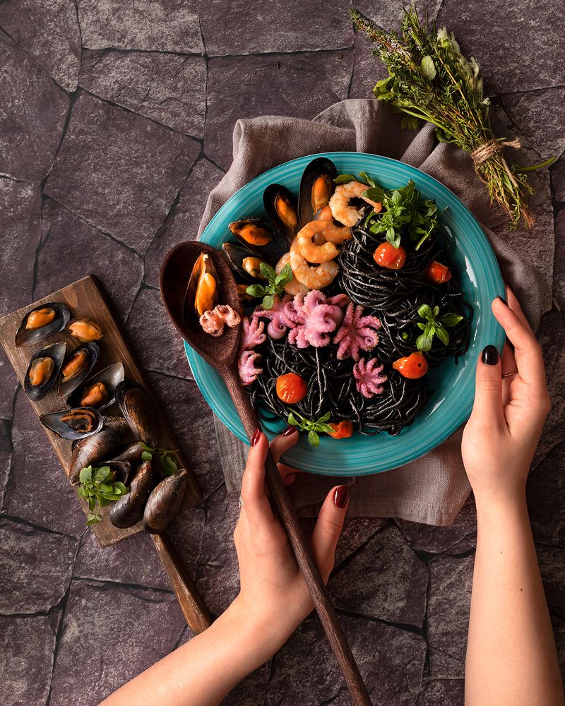 Photograph by Анна Скворцова