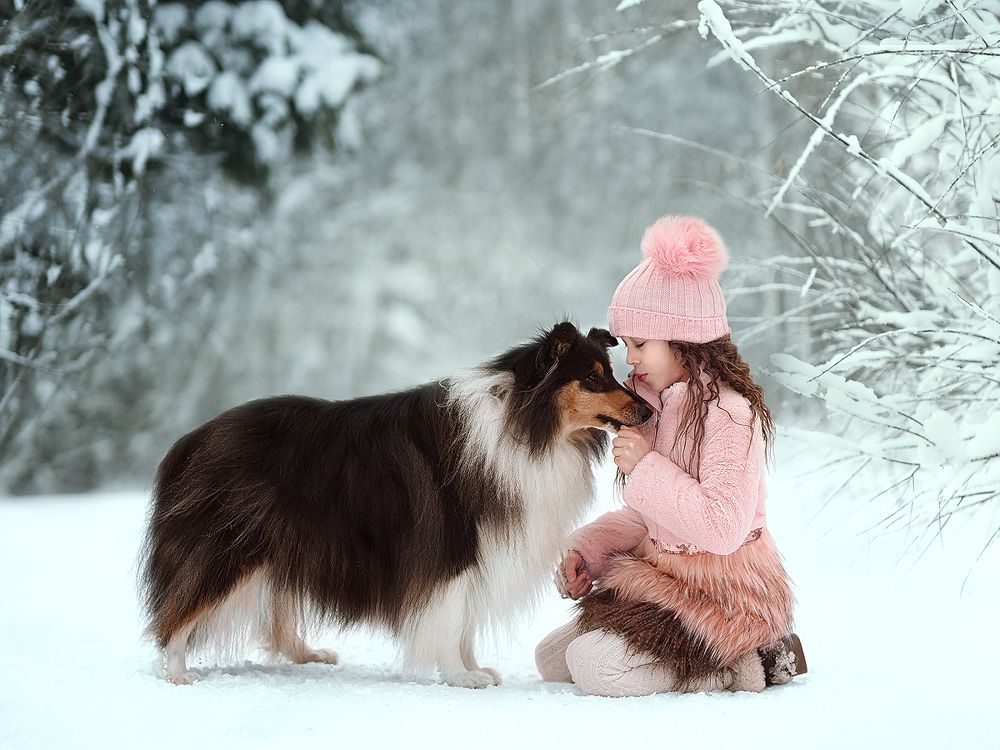 Photograph by Ольга Куницкая