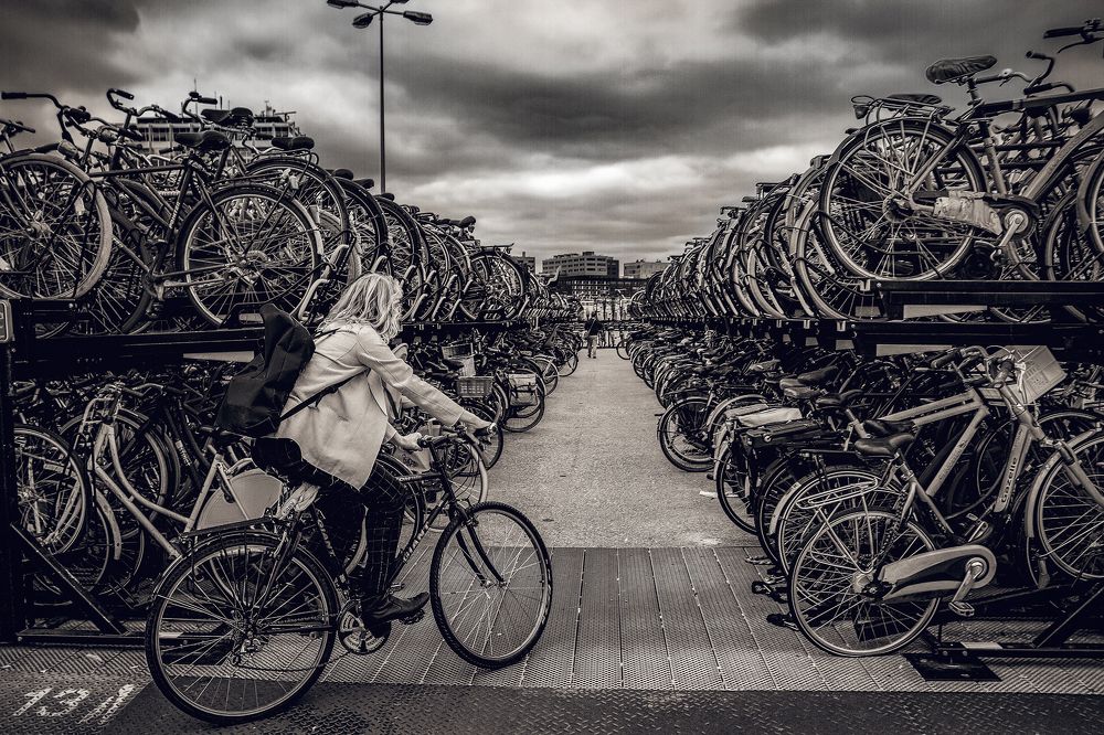 Photograph by Farzad Ariannejad