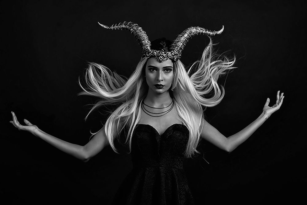 Photograph by TANUSREE MITRA