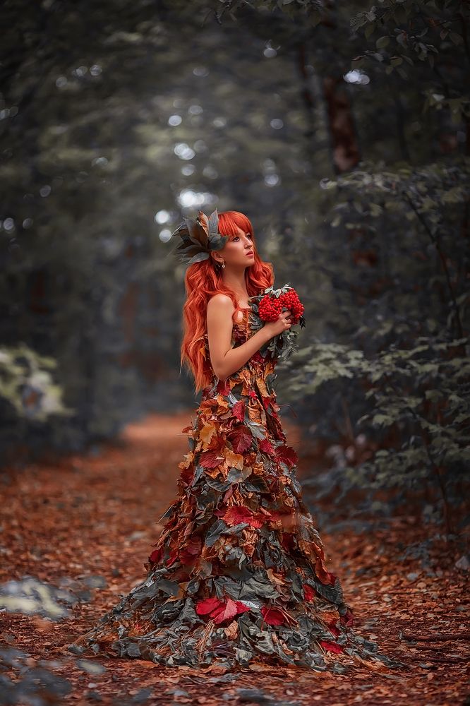 Photograph by Ольга Сурменко