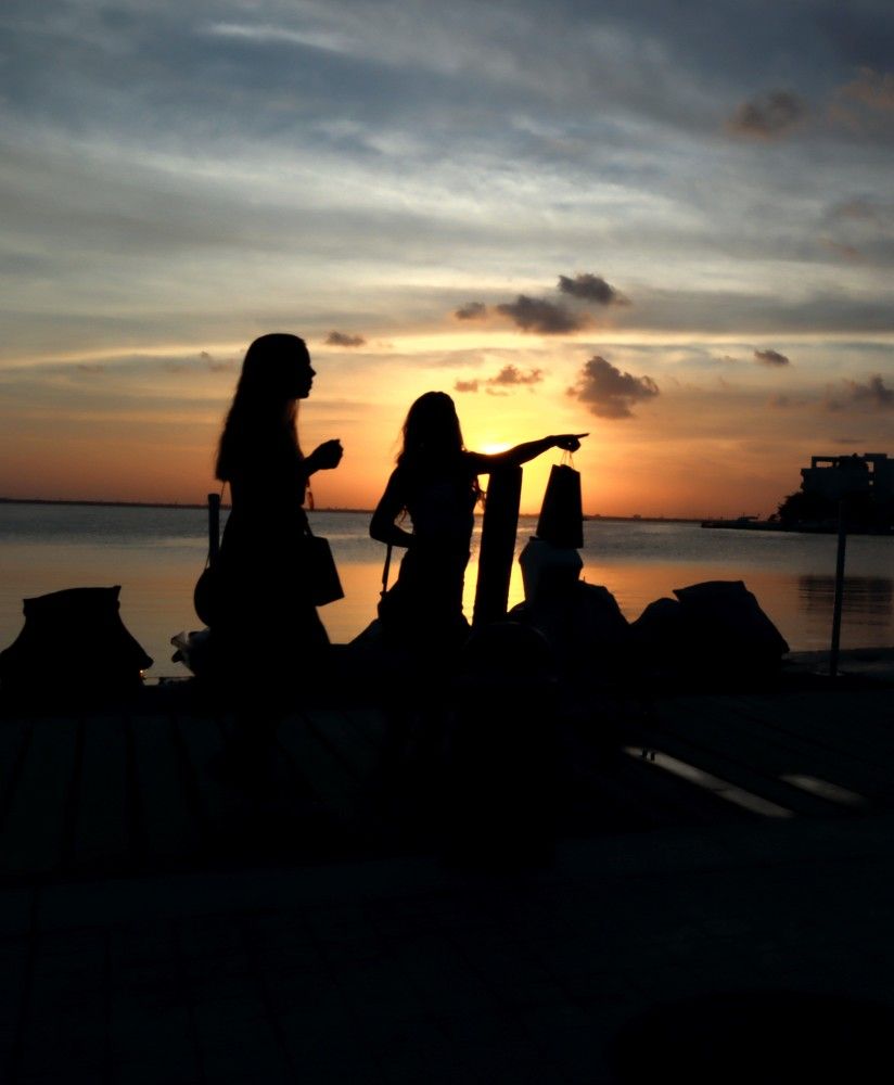 Photograph by Gerardo Carrera