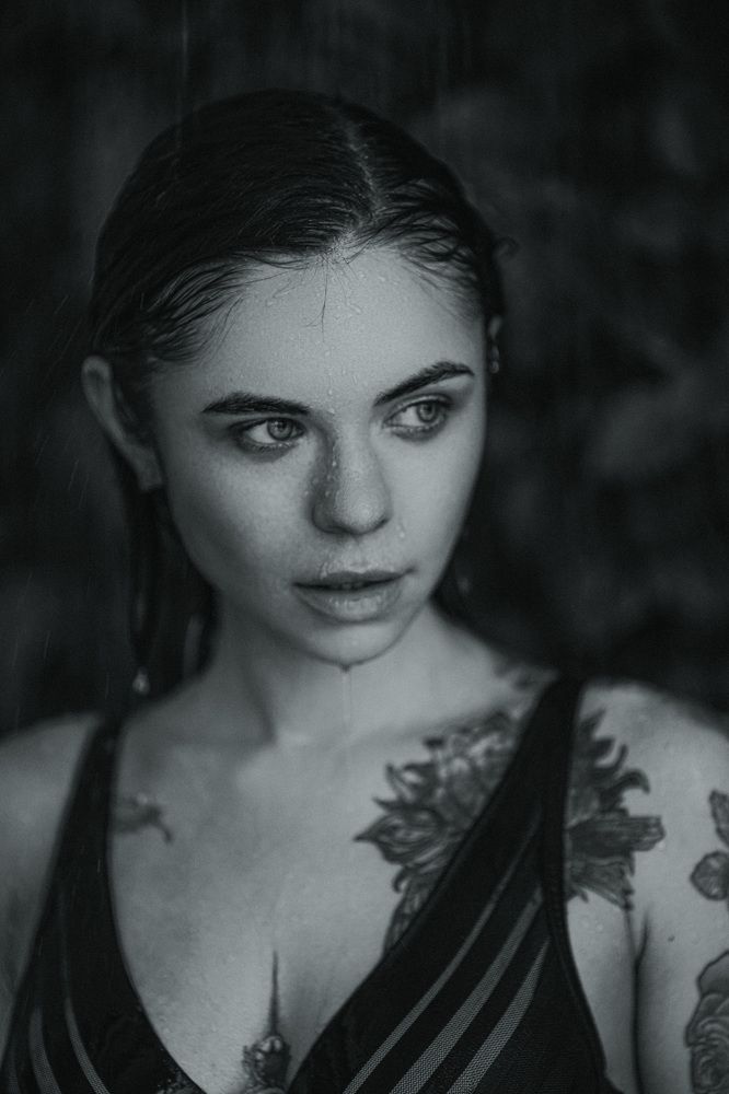 Photograph by Надежда Кузьмина