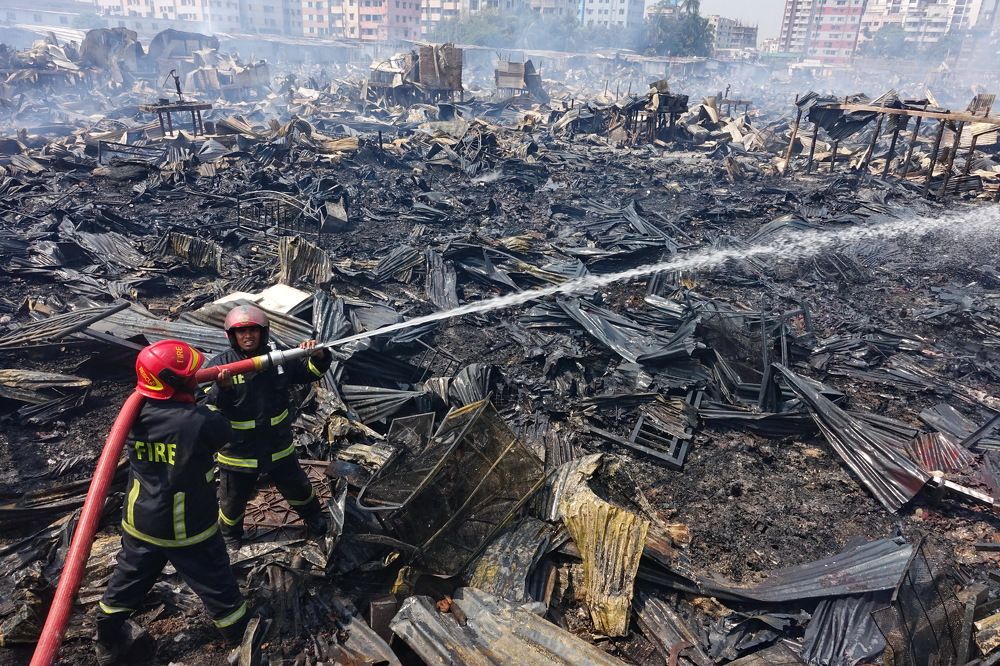 Photograph by saiful amin kazal