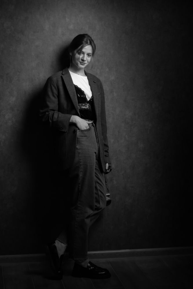 Photograph by Людмила Доброчеева