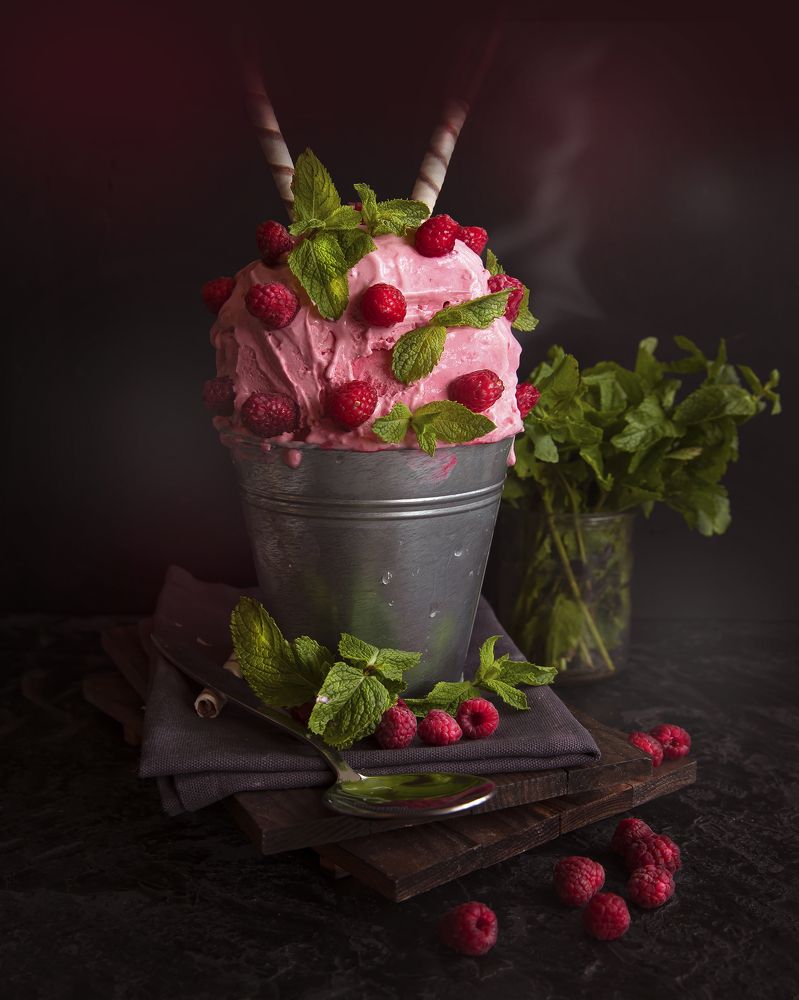 Photograph by Анна Скворцова