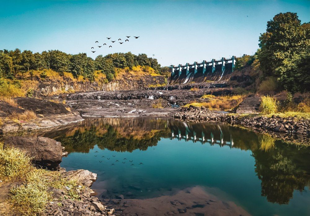 Photograph by PRATIK PALLEWAR