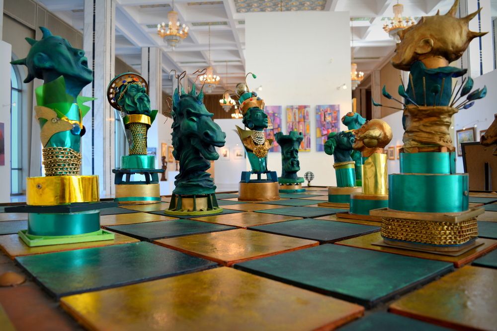 Photograph by Mostefaoui Sofiane