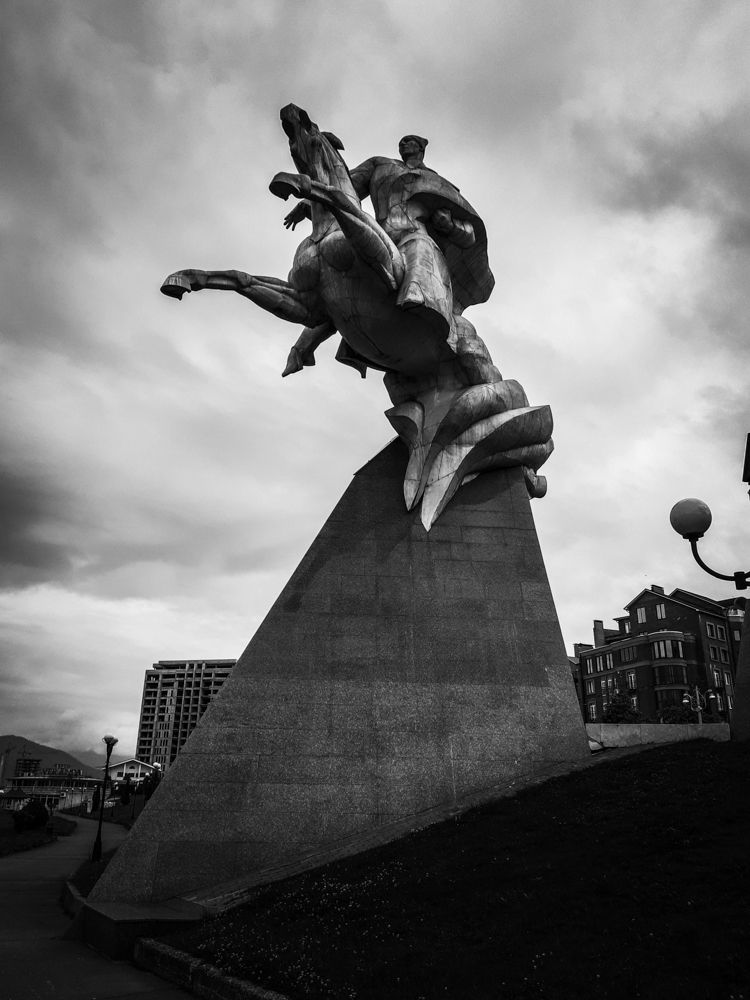 Photograph by Виктор Прокопьев