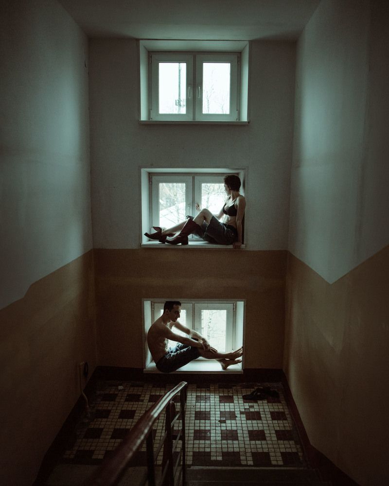 Photograph by Александра Морозова