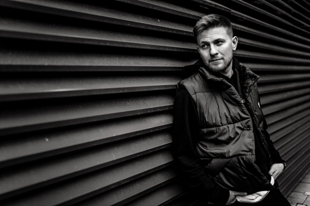 Photograph by Алексей Горбачёв