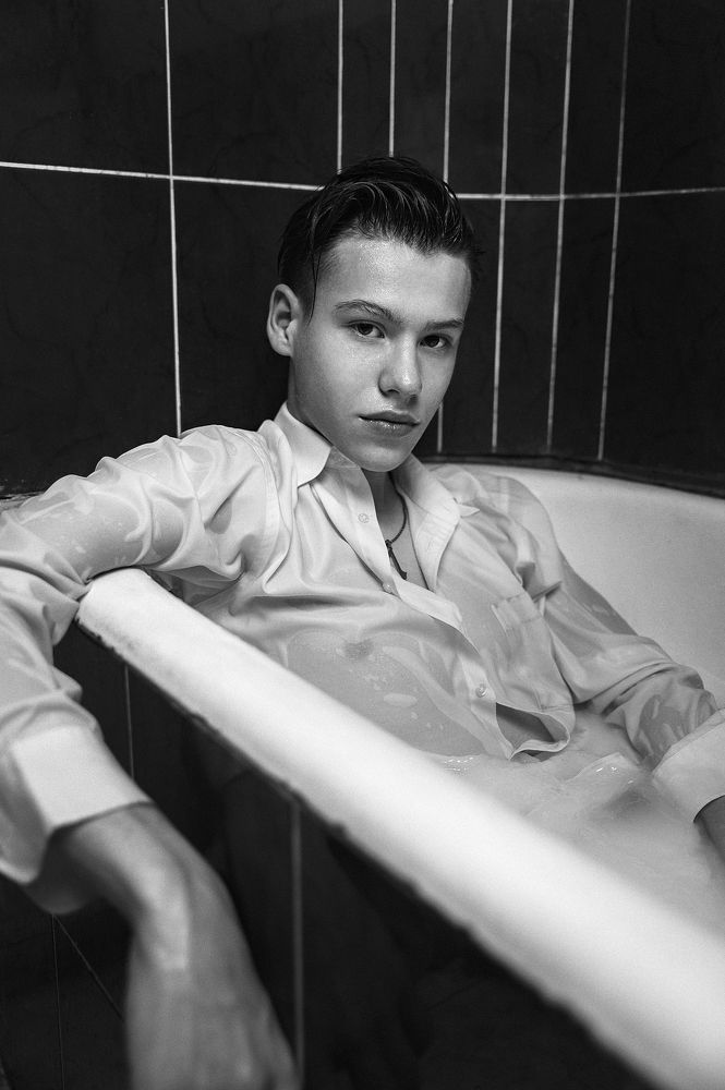 Photograph by Владислав Треус