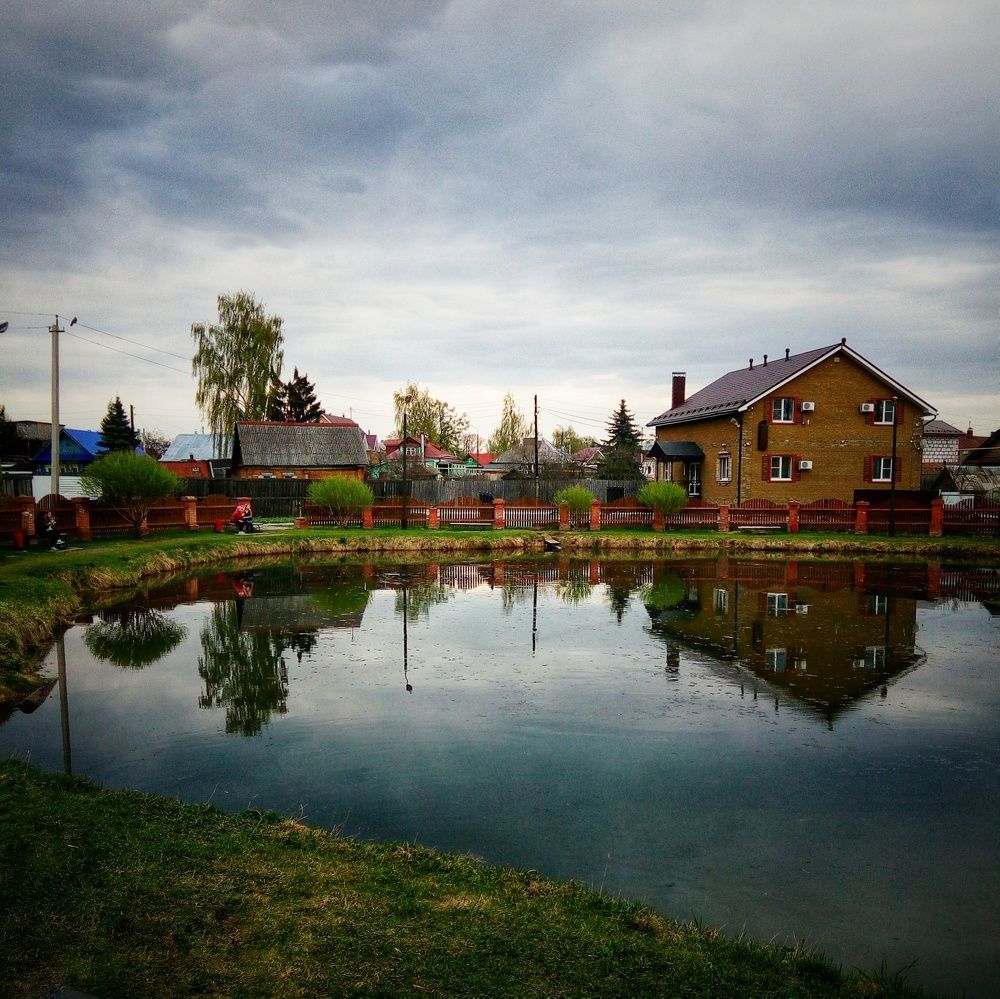 Photograph by Любовь Сухова