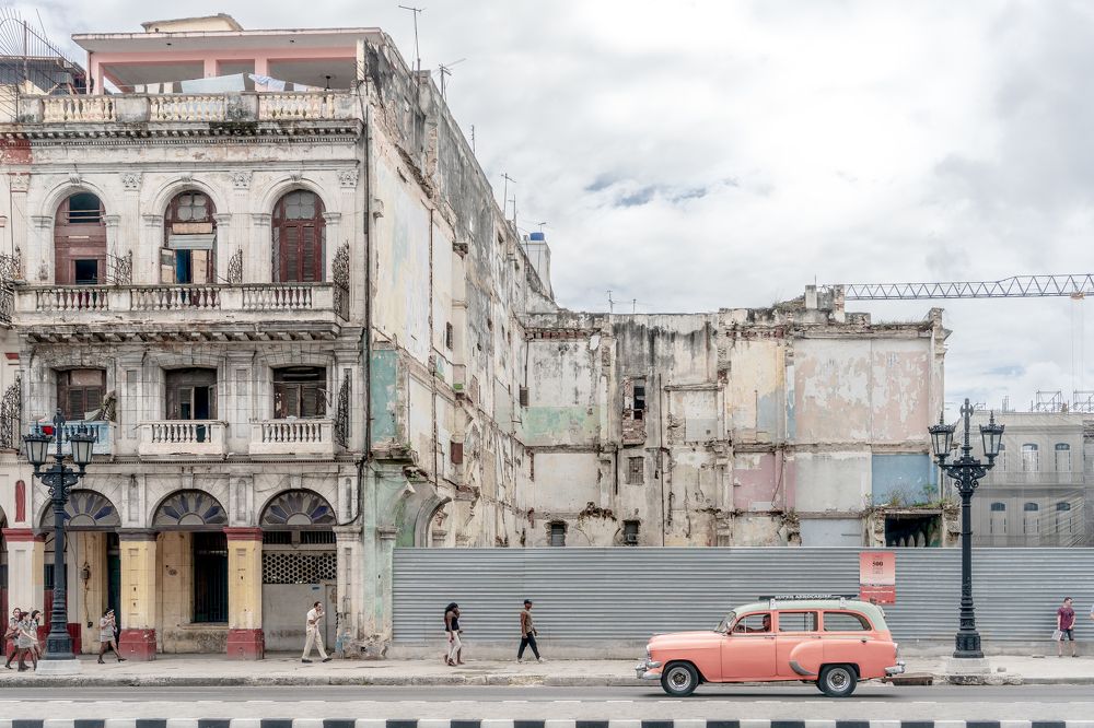 Photograph by eric corbacho