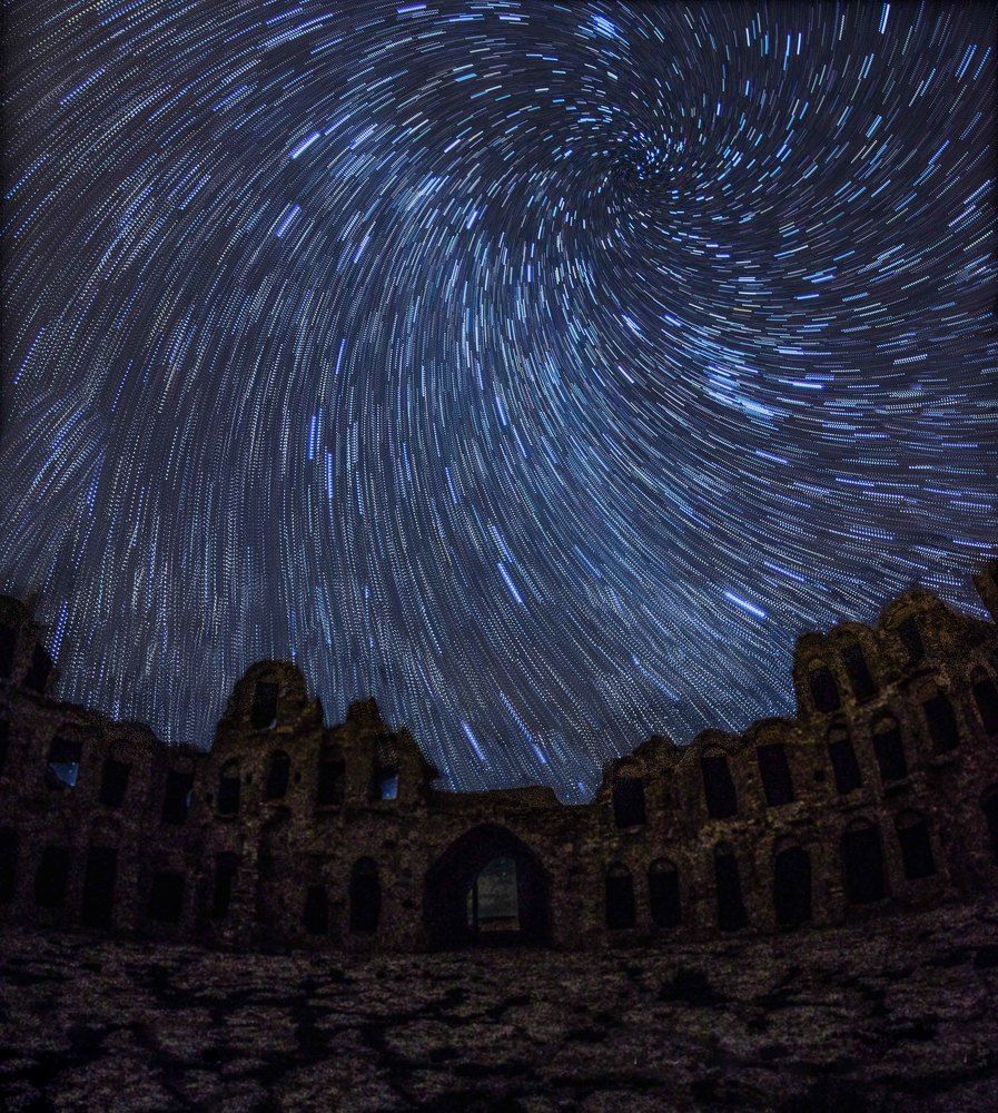 Photograph by Tounekti Abdallah