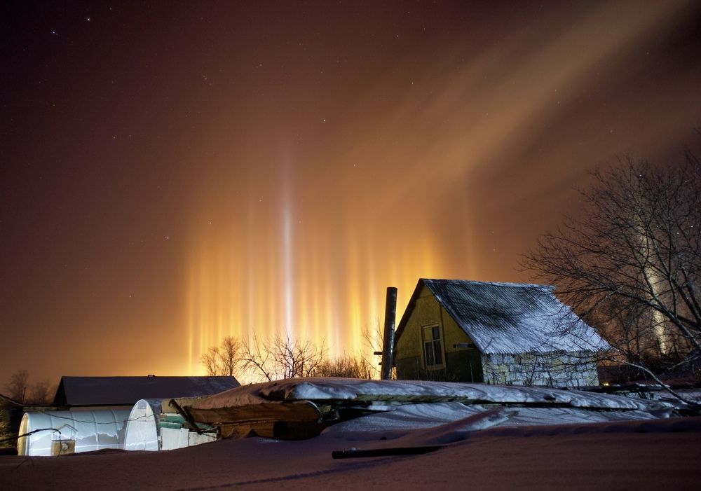 Photograph by Andrey