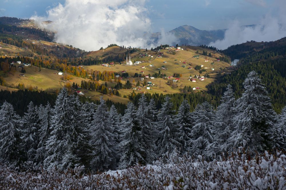 Photograph by ENGİN AYYİLDİZ