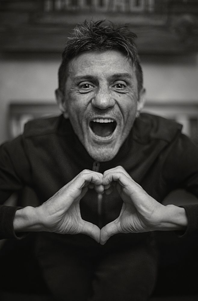 Photograph by Вера Аркадьева