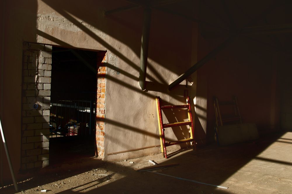 Привет, я весна!