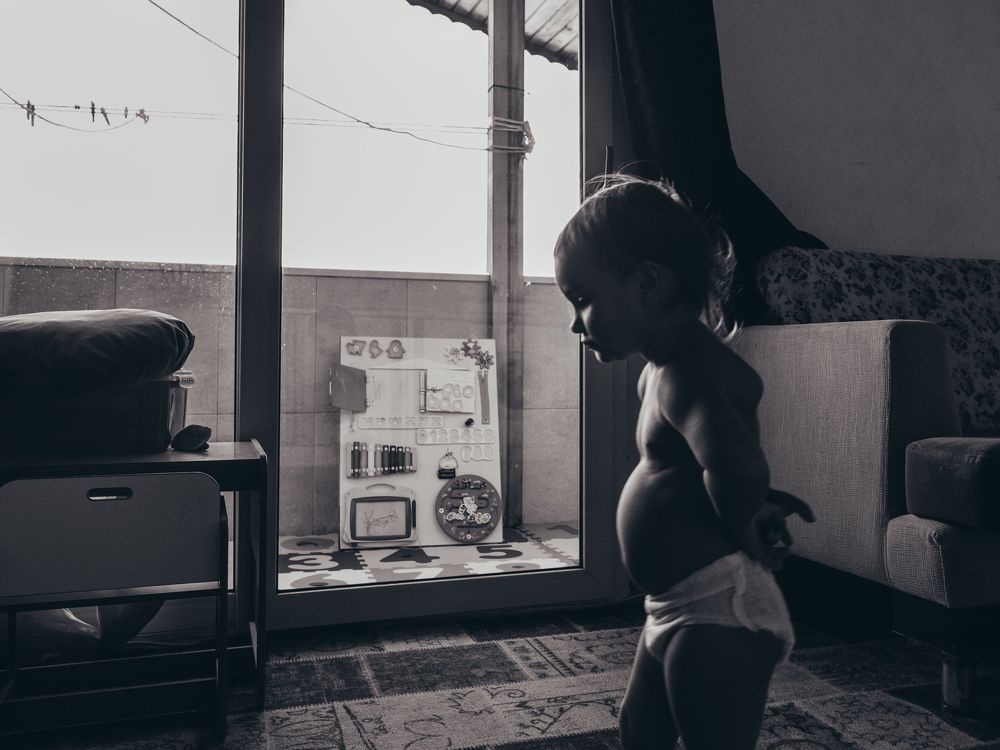 Photograph by Ольга Эркызан