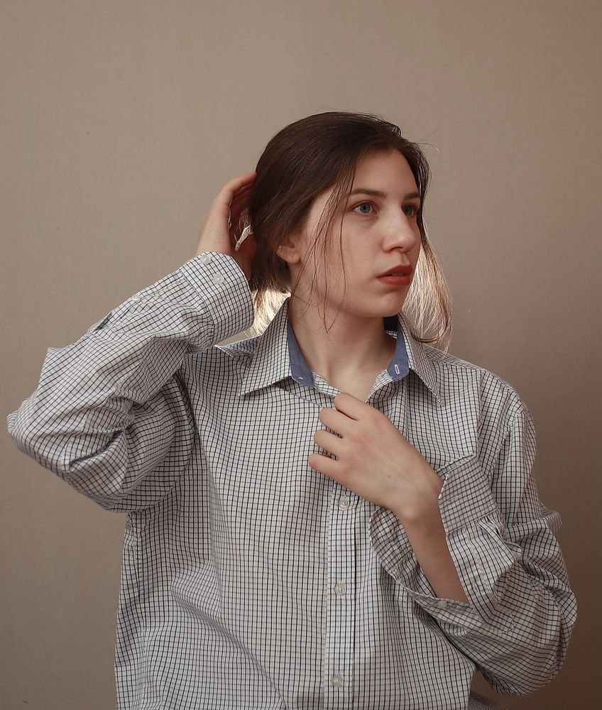 Фотография автора Дмитрий Федотов