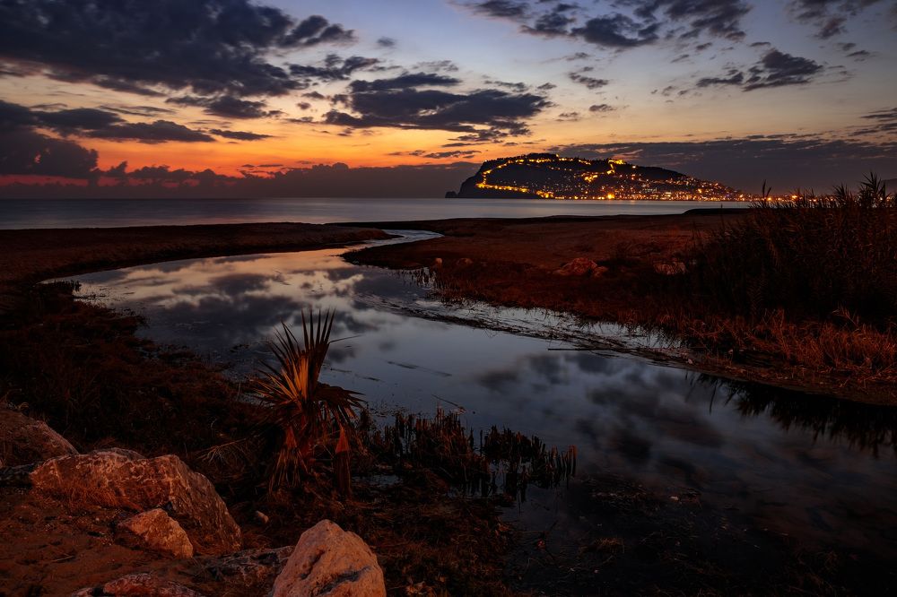 Photograph by SIARHEI RABCHONAK