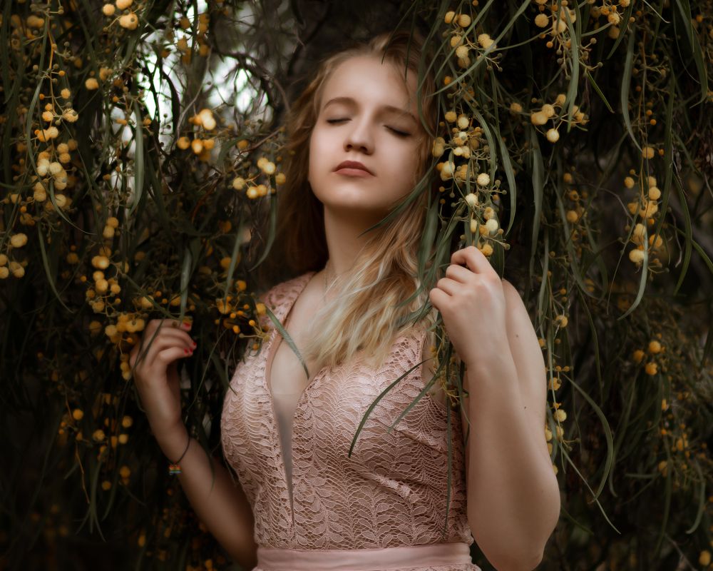 Photograph by Malgorzata Pomietlo