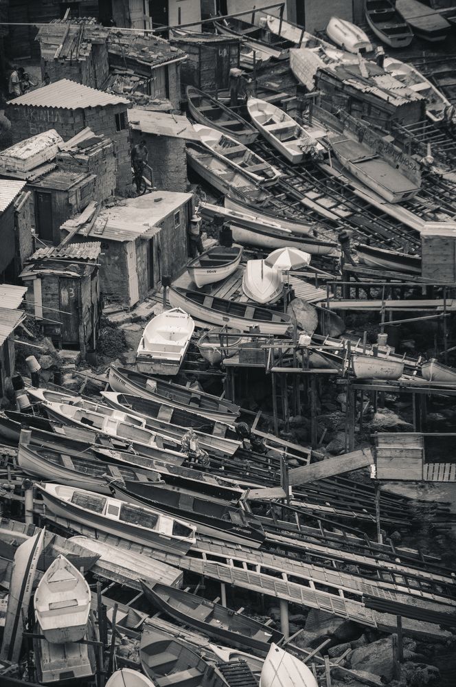 Photograph by Fabricio Bento