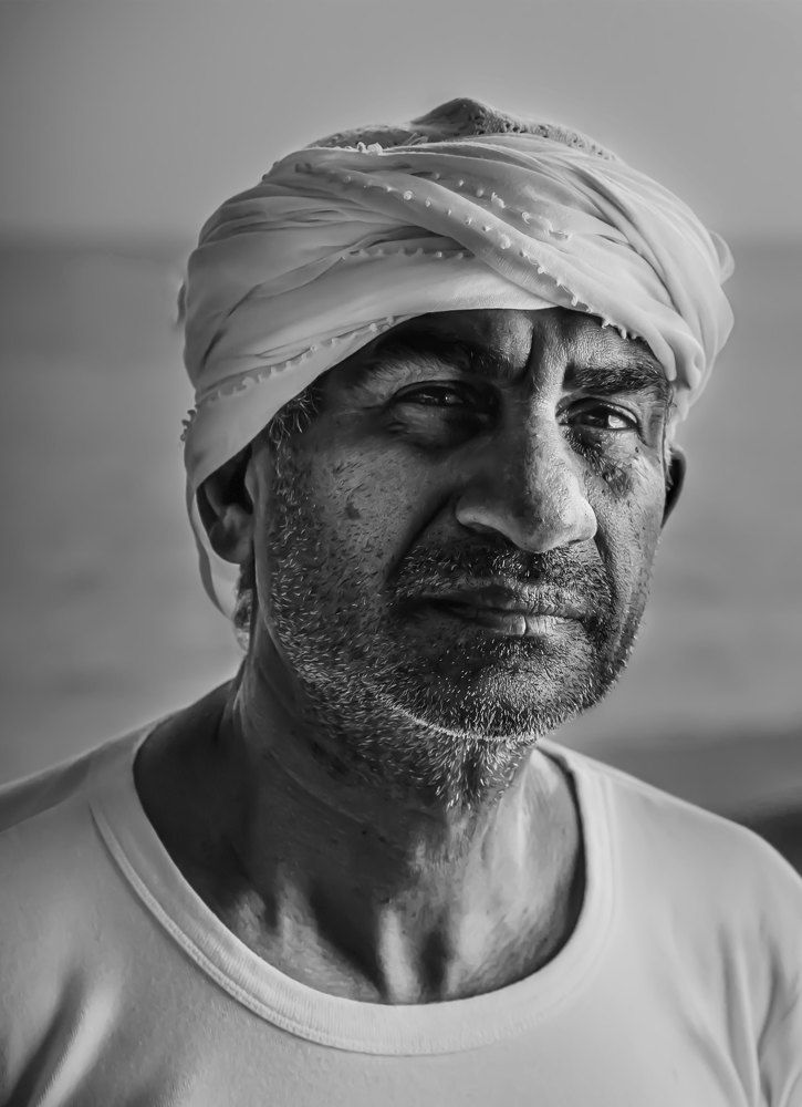 Photograph by Hiba S.jawad