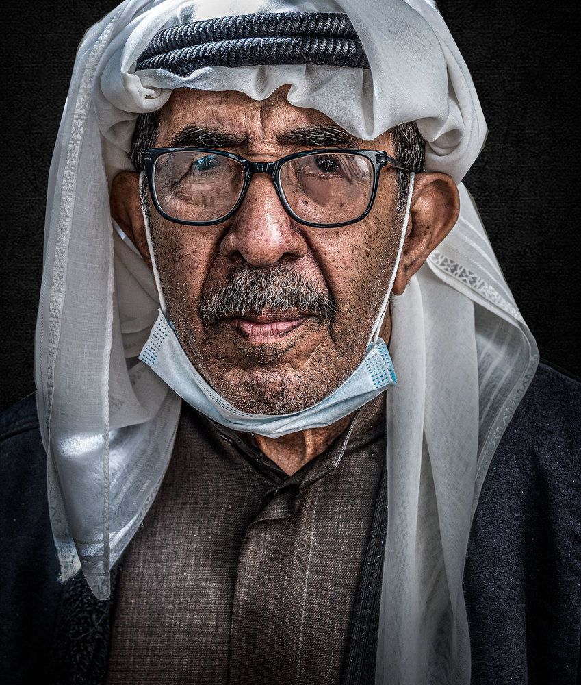 Photograph by Hiba S.jawad