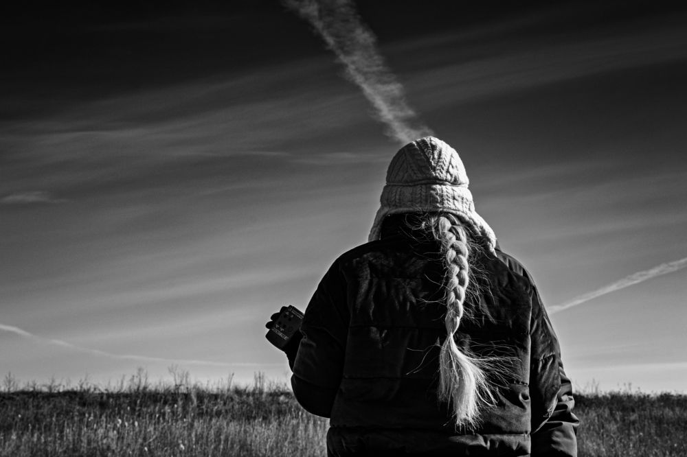 Photograph by Александр Пиленгас