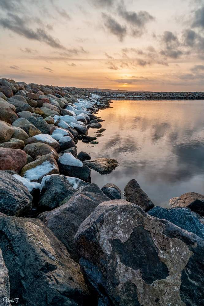 Photograph by Poul Tolderlund