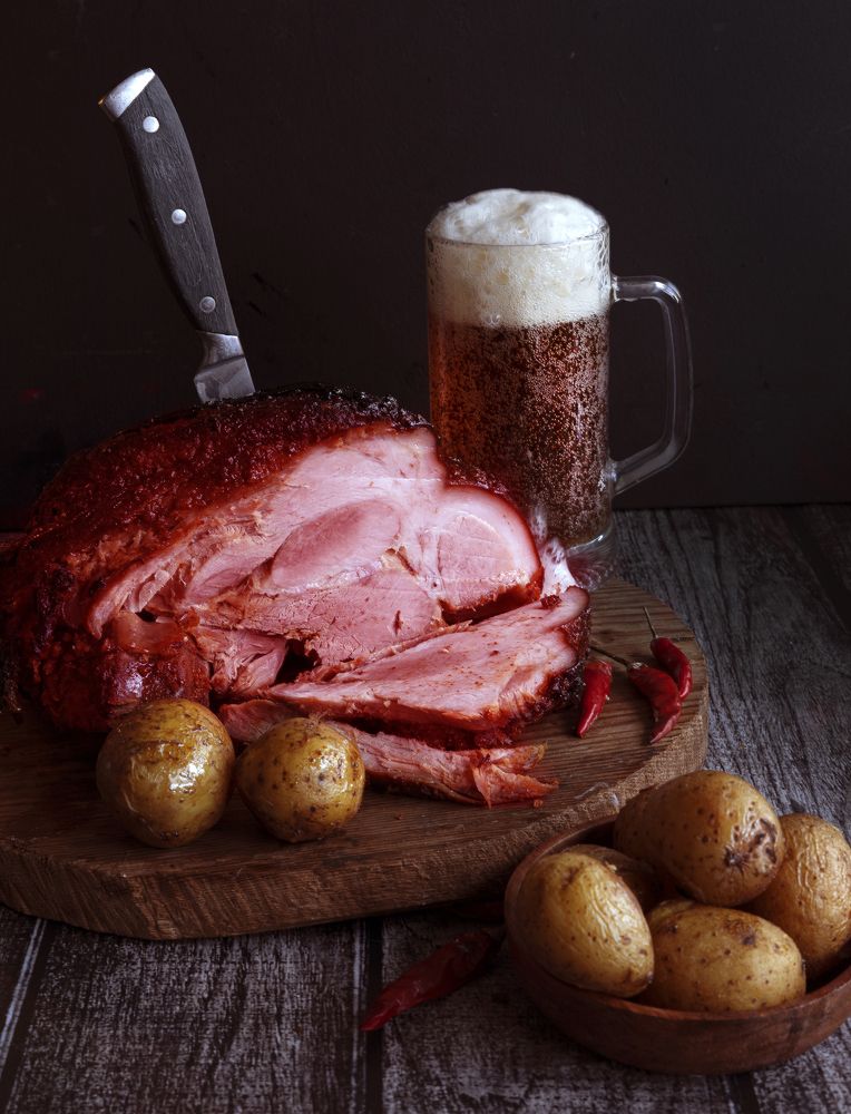 Photograph by Анна Скворцова