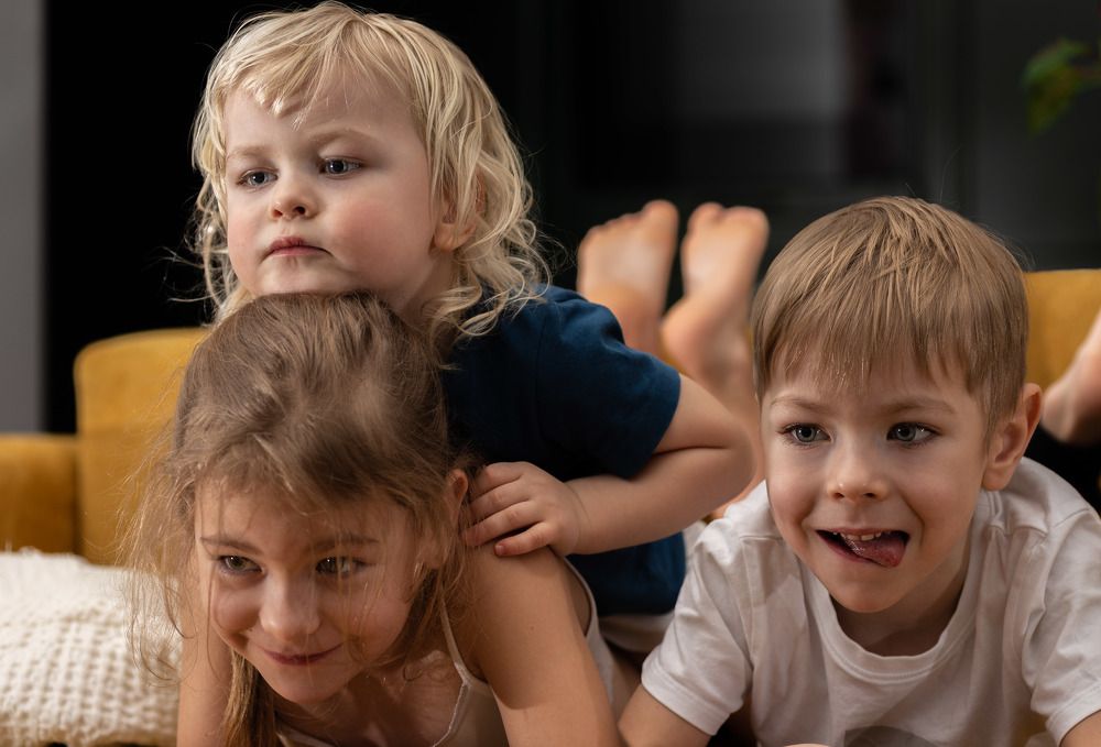 Photograph by Alexey Kulakov