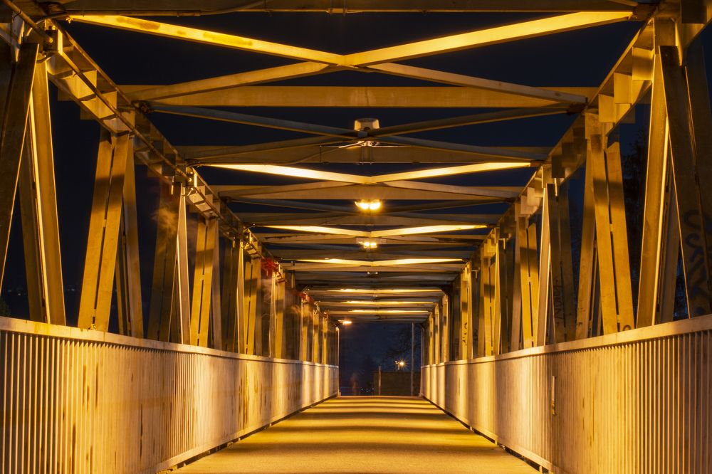 Photograph by Lucia Urblikova