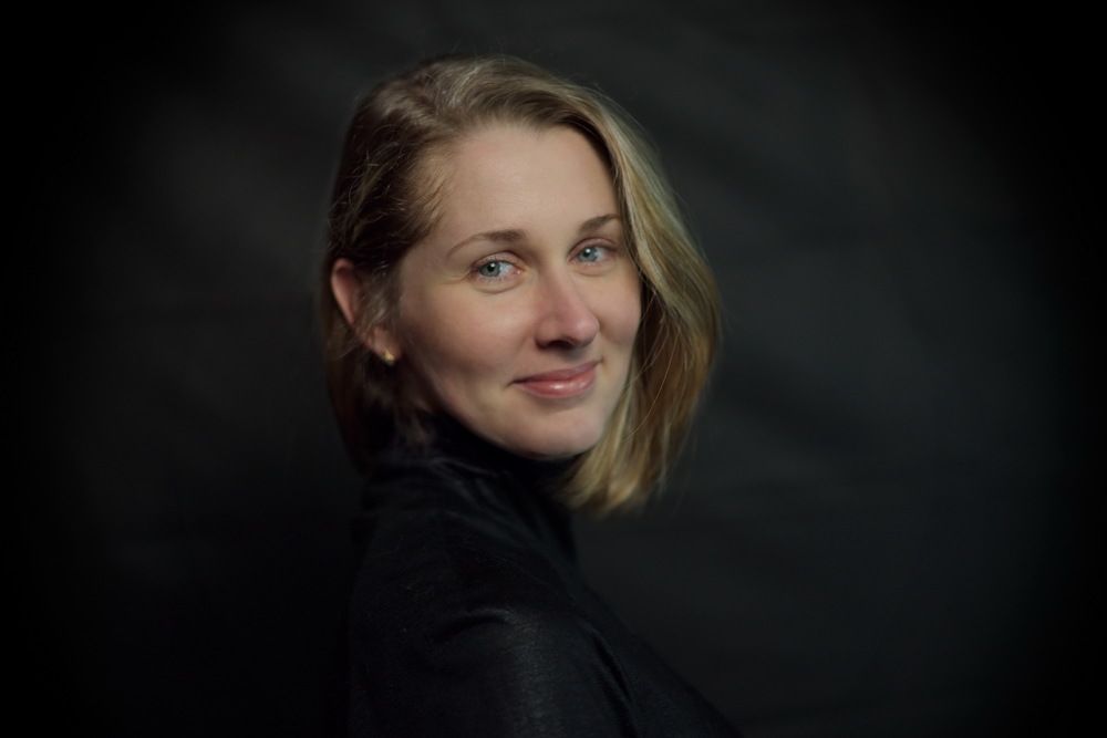 Photograph by Лидия Ушакова