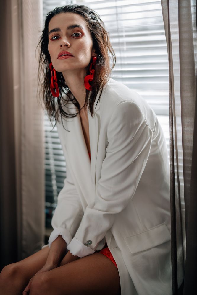 Photograph by Natalja Schleiger