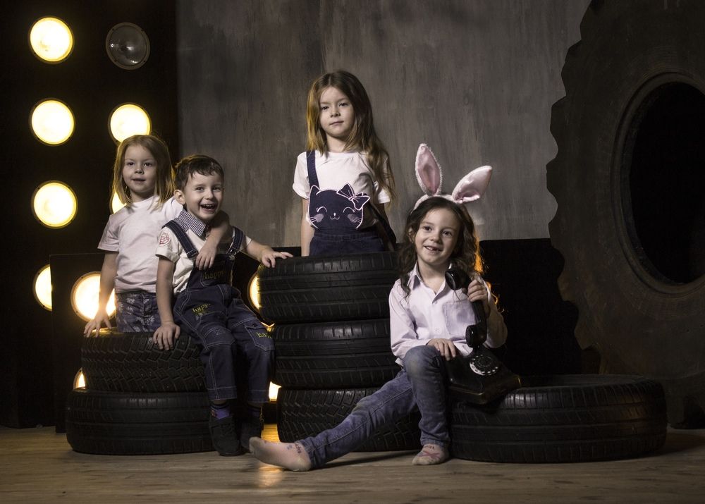 Photograph by Наталья Мулина