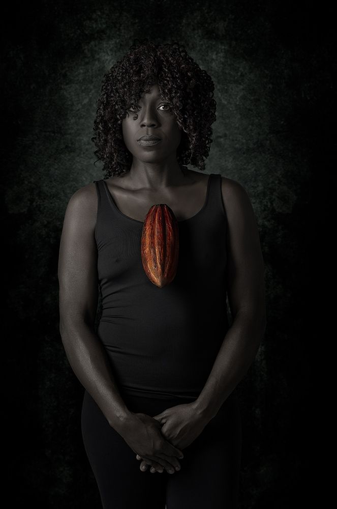 Photograph by Raul Aragon