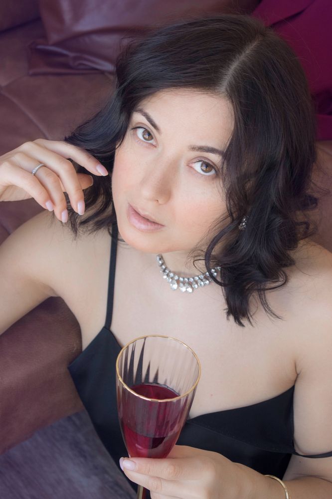 Photograph by Наталья Громова