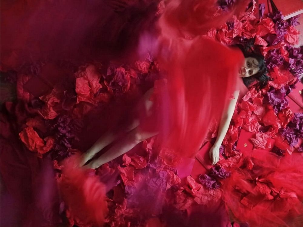 Photograph by Ольга Клименко