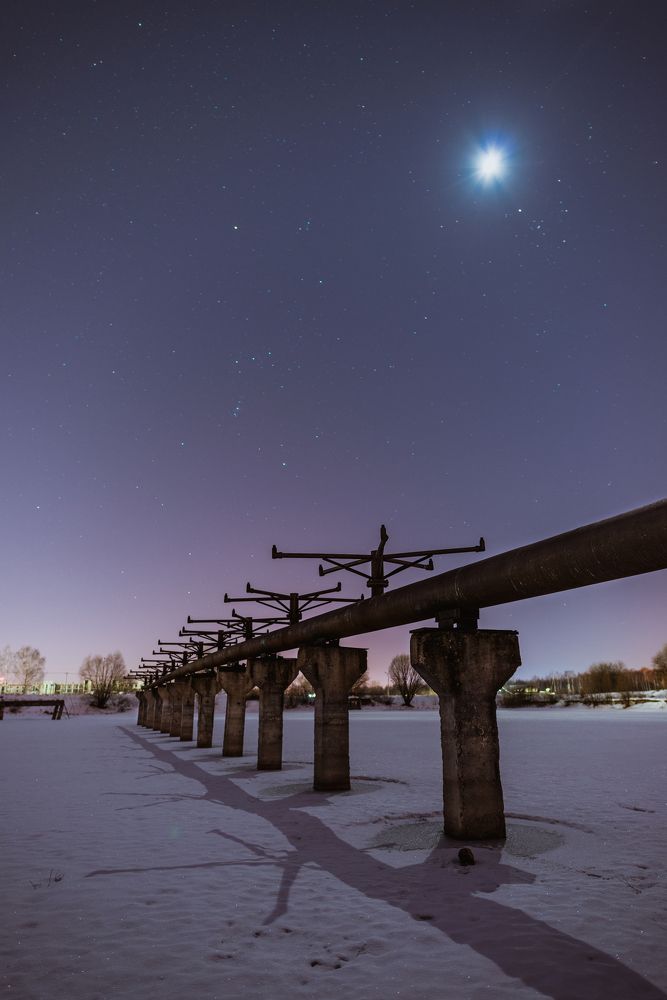 Photograph by Анна Никольская