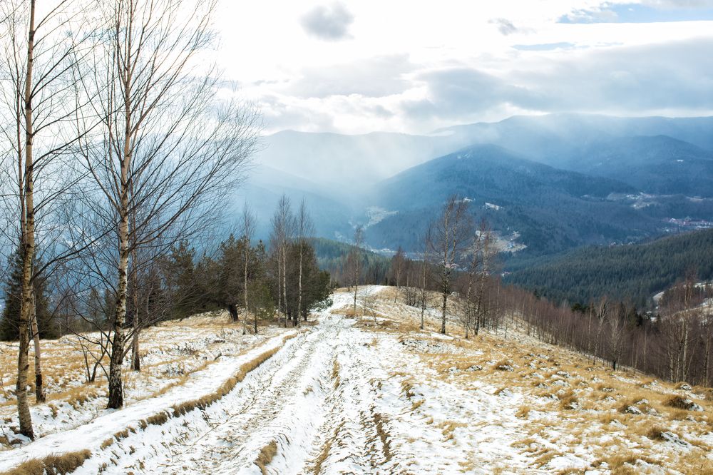 Photograph by Olia Kovryhina (Kudrina)