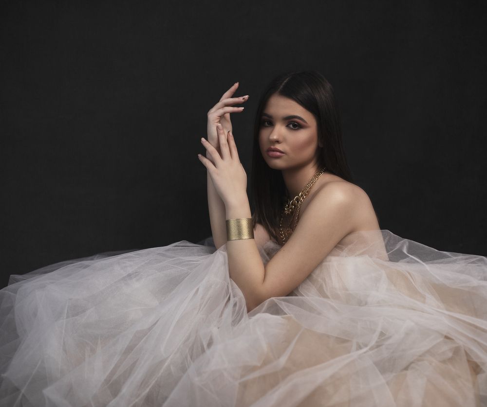 Photograph by RAMONA ILIE