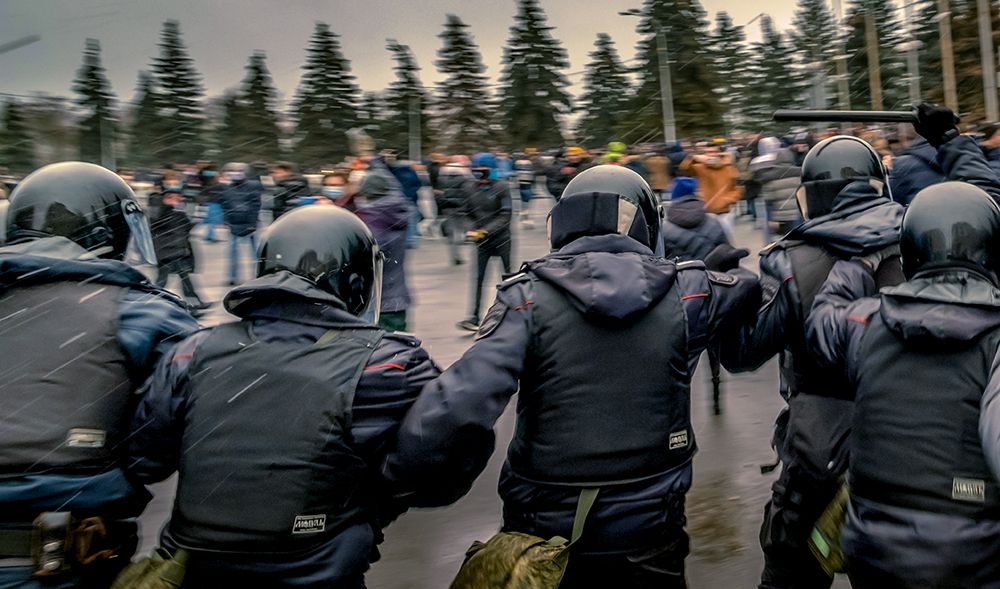 Photograph by Игорь Кляхин