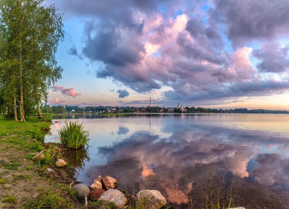 Photograph by Зоя Куренкова