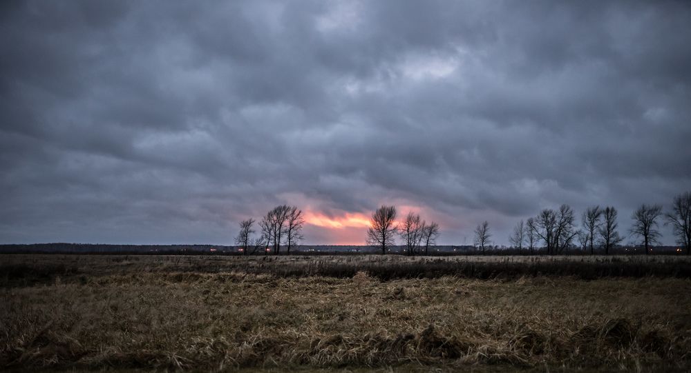 Photograph by Руслан Исхаков