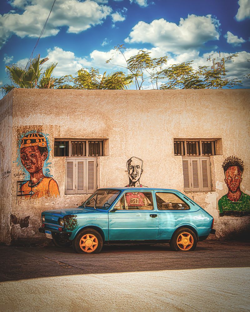 Фотография автора Nasr Khaled