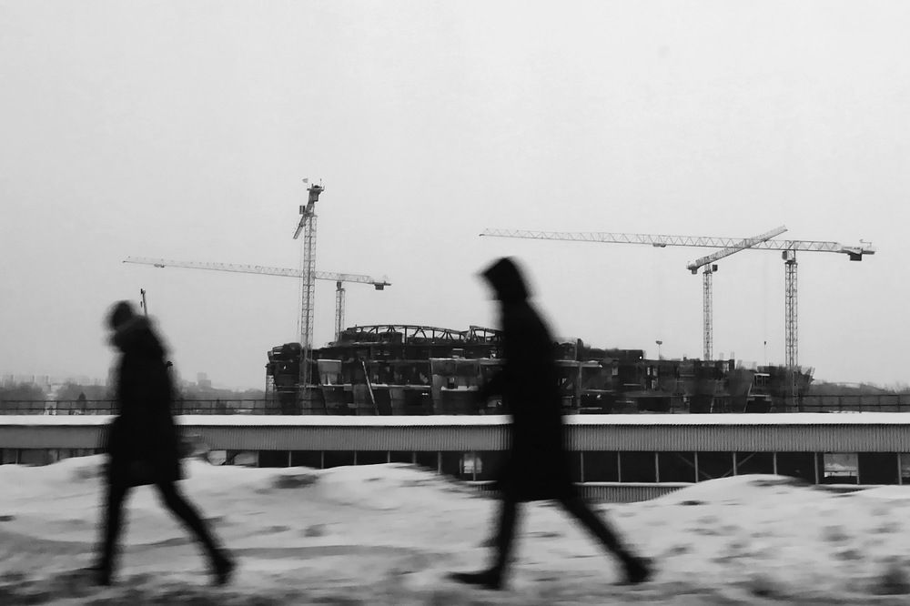 Photograph by Александр Фокин